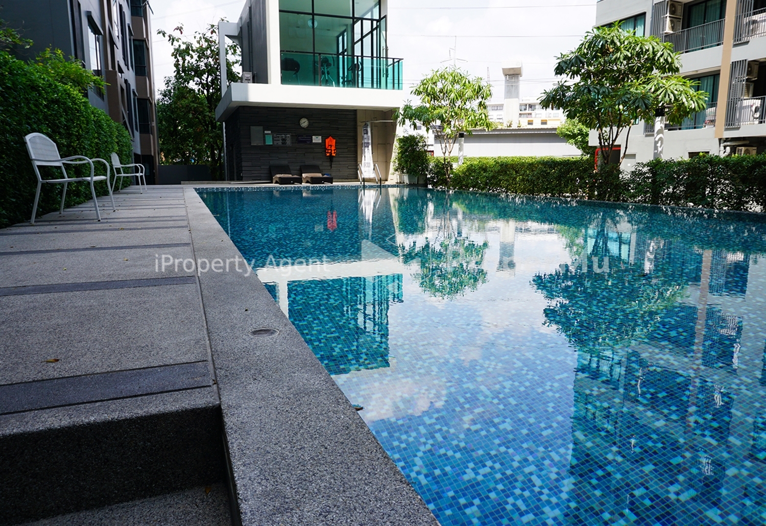 Condo for sale, Premio Fresco, Ramintra, Bang Khen, Bangkok