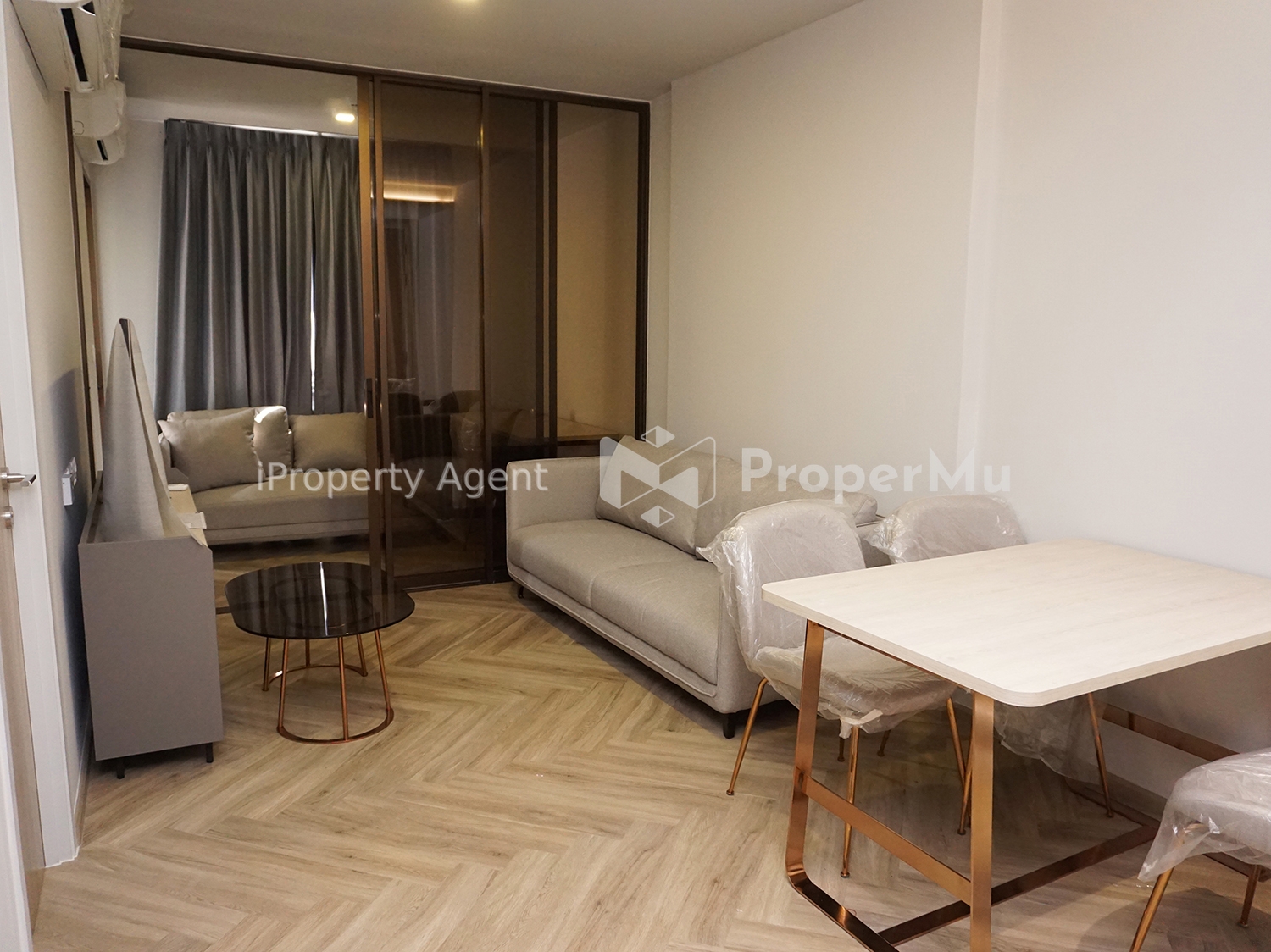 Condo for sale Chapter Thonglor 25 Sukhumvit Bangkok