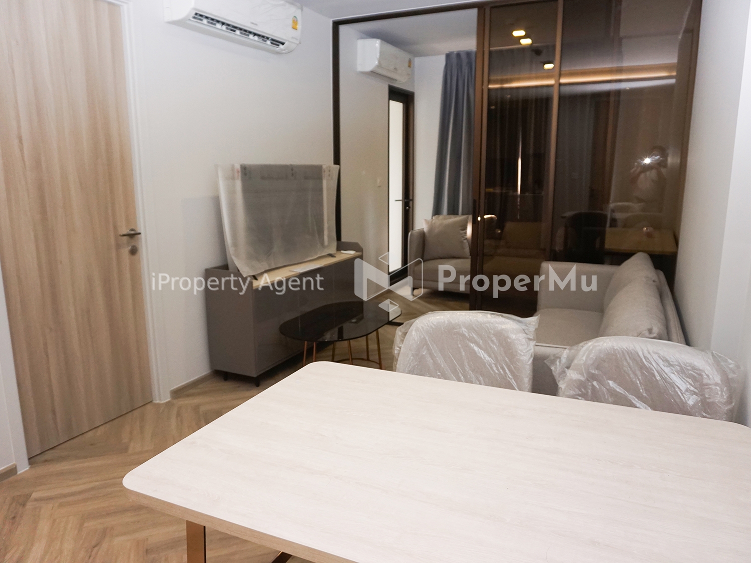 Condo for sale Chapter Thonglor 25 Sukhumvit Bangkok