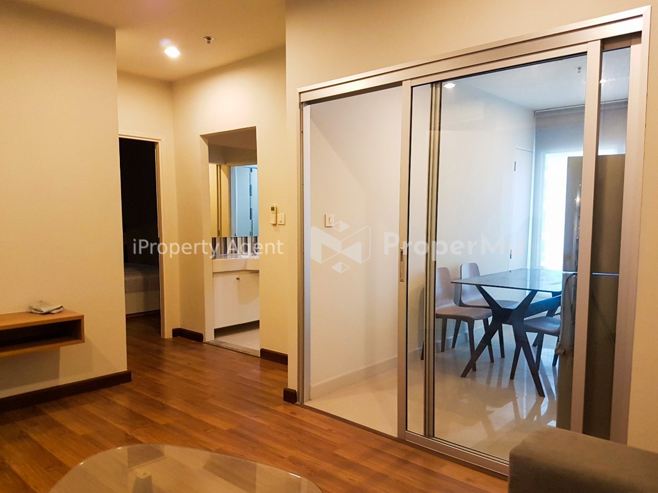 Condo for sale Centric Tiwanon Station Bang Khen Nonthaburi