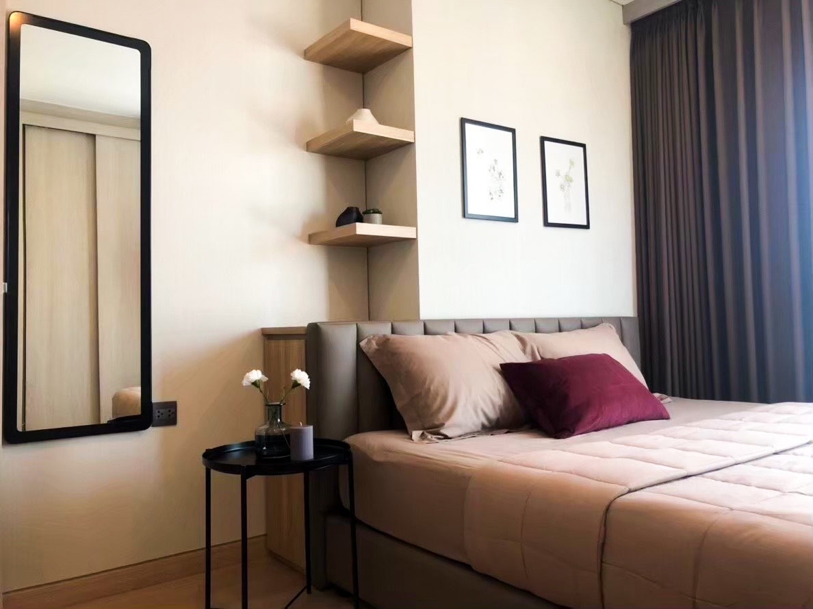 Lumpini Suite Condo for sale, Din Daeng-Ratchaprarop, Din Daeng, Bangkok