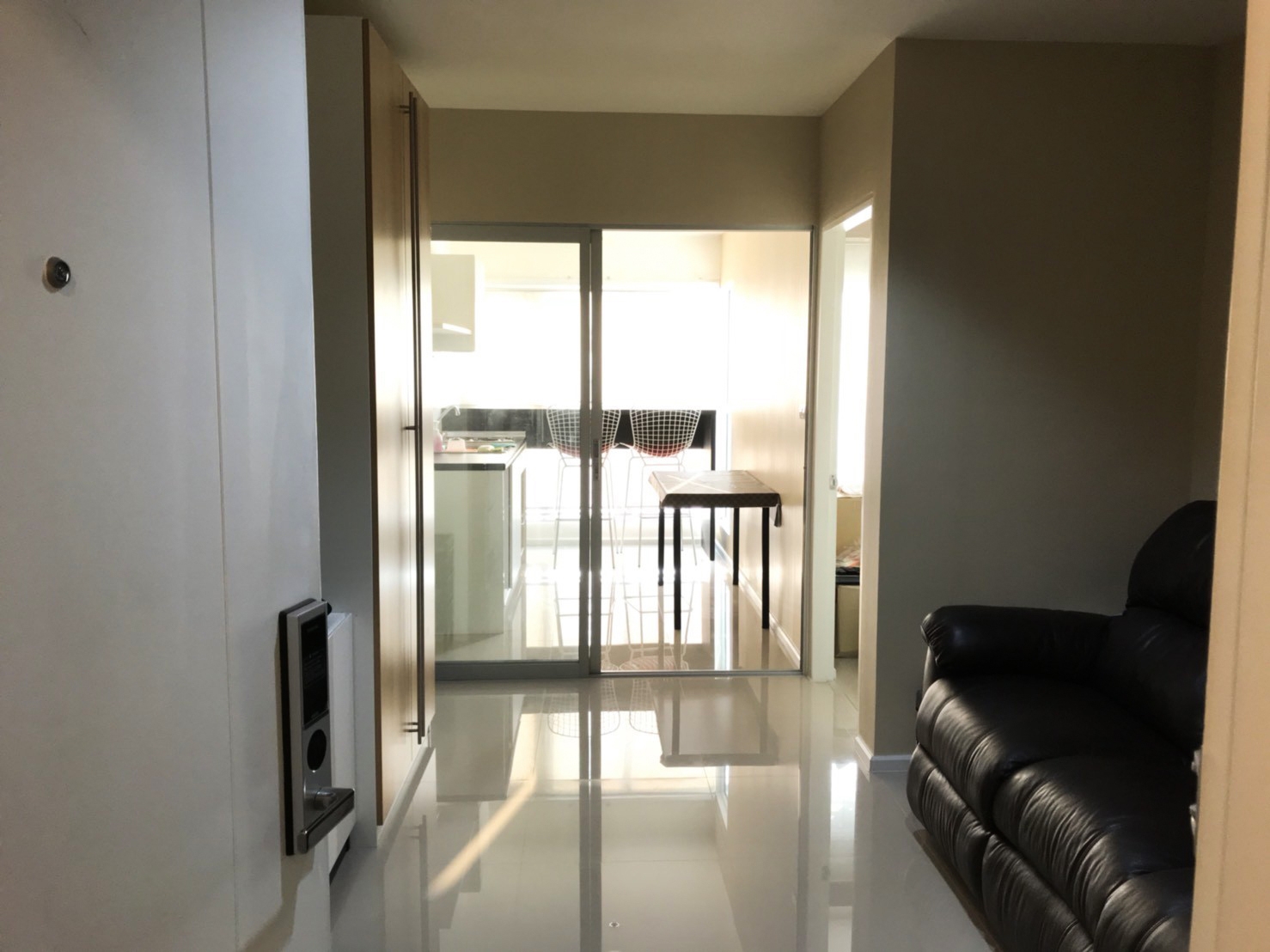 Condo for sale: Aspire Sukhumvit 48 Phra Khanong Bangkok