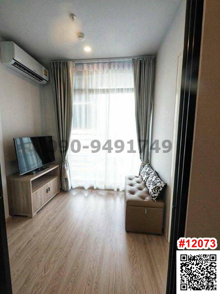 Condo for sale, Bangkok Horizon Sathorn, near BTS Chong Nonsi