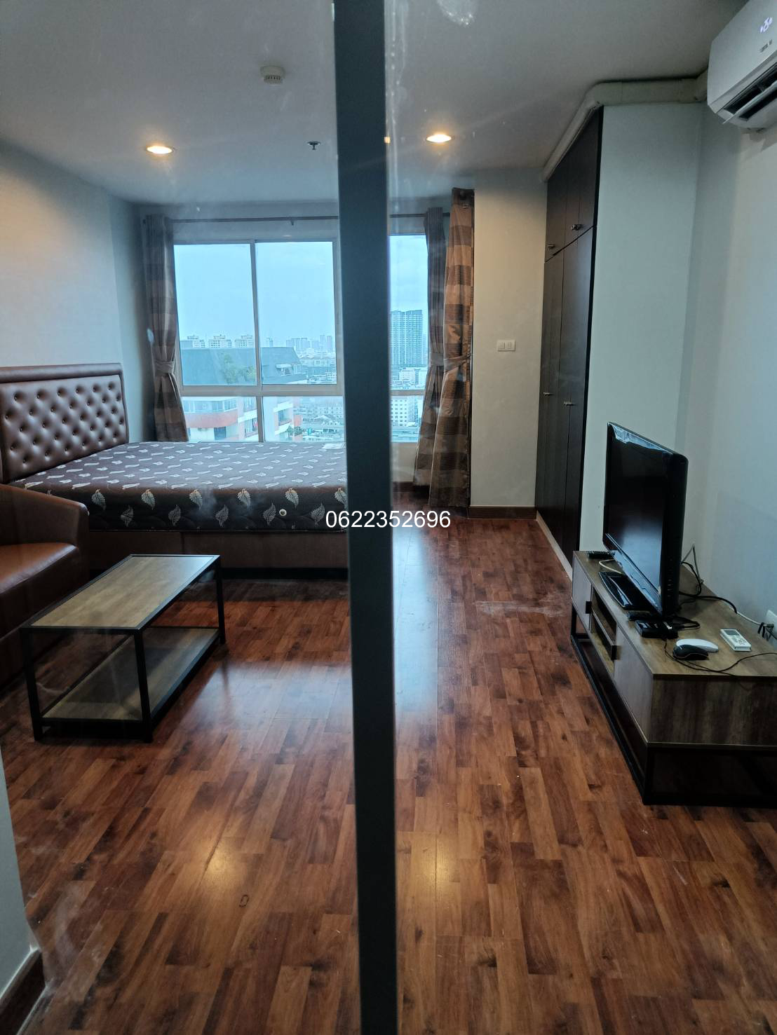 Owner Post ขายคอนโด Bangkok Horizon รามคำแหง ใกล้รถไฟฟ้า 3 สาย