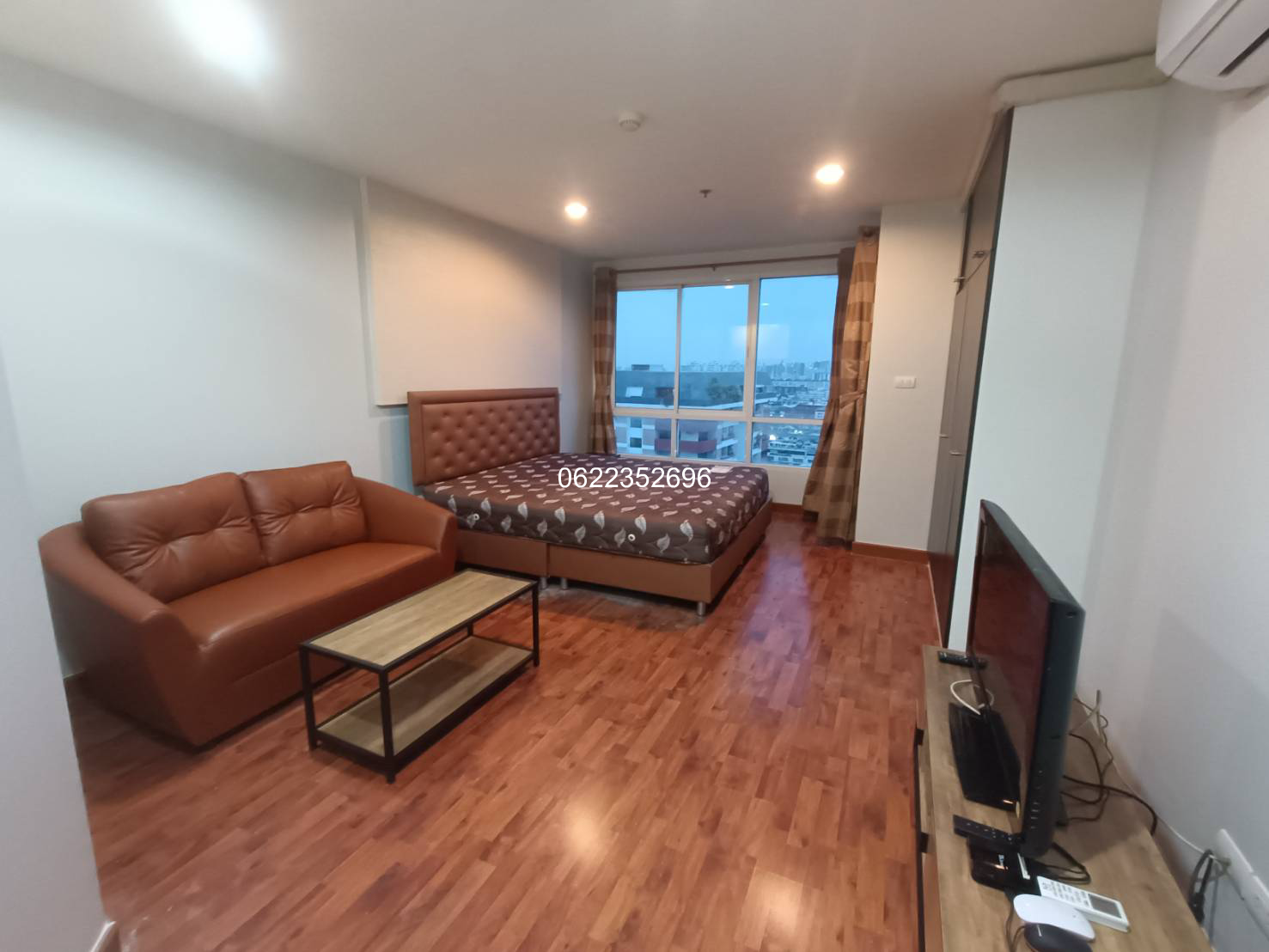 Owner Post ขายคอนโด Bangkok Horizon รามคำแหง ใกล้รถไฟฟ้า 3 สาย