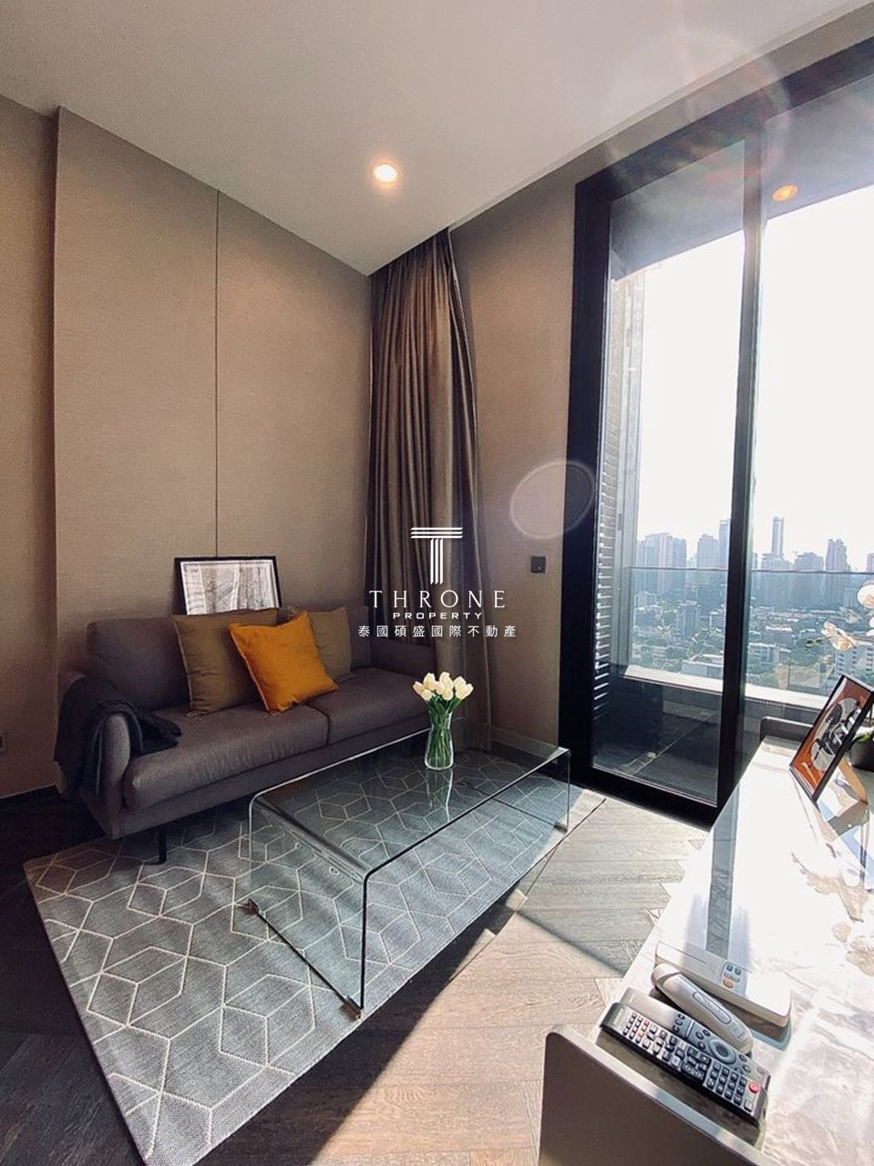 ดิ เอส สุขุมวิท 36 🌟PN-00005418