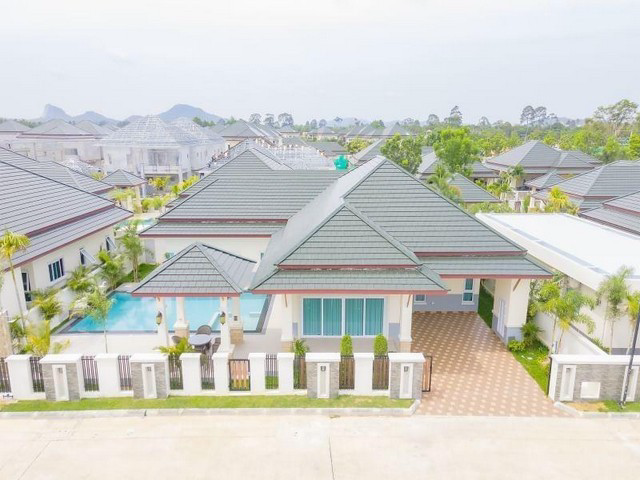 PM14 for sale Baan Dusit Pattaya Hill 5, Baan Dusit Pattaya Hill 5, size 3 bedrooms, 2 bathrooms, near Nong Nooch Garden, Khao Chi Chan, Columbia Pictures Aquaverse, Bang Lamung, Chonburi Province