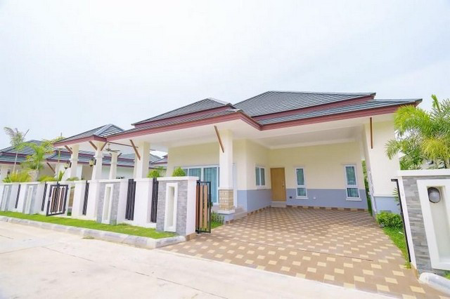 PM14 for sale Baan Dusit Pattaya Hill 5, Baan Dusit Pattaya Hill 5, size 3 bedrooms, 2 bathrooms, near Nong Nooch Garden, Khao Chi Chan, Columbia Pictures Aquaverse, Bang Lamung, Chonburi Province