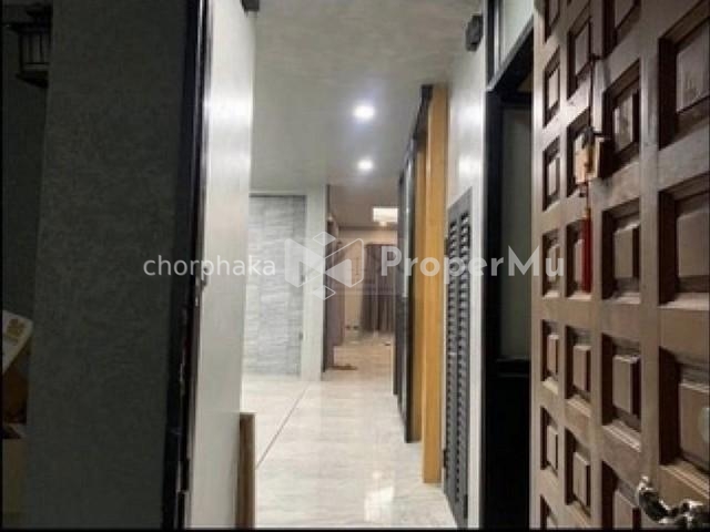 For rent and sale, 2-storey detached house, 77 sq.w., Noble Tara Town in Town Sriwara project, near 