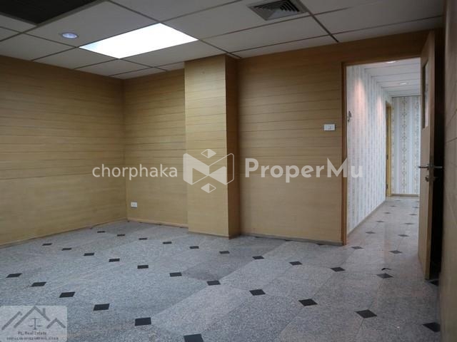 For sale, for rent, office building with elevator, 7 floors, 1150 sq m., Ratchadaphisek Road, next t