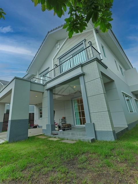 ขาย ด่วน บ้านเดี่ยว 2 ชั้น ตกแต่งสวย คาซ่า วิลล์ วงแหวน-รามอินทรา Casa Ville Wongwaen-Ramintra ใกล้ท