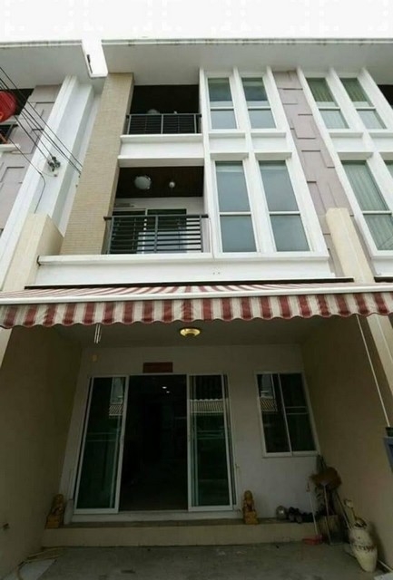 P357 For rent, for sale, Baan Klang Muang Essence On Nut - Wongwan, Soi 1K/16 Baan Klang Muang S-Sen