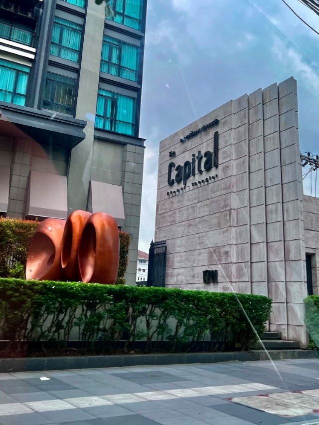  The Capital Ekamai-Thonglor