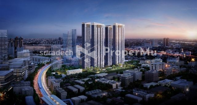 Skyrise Avenue Sukhumvit 64