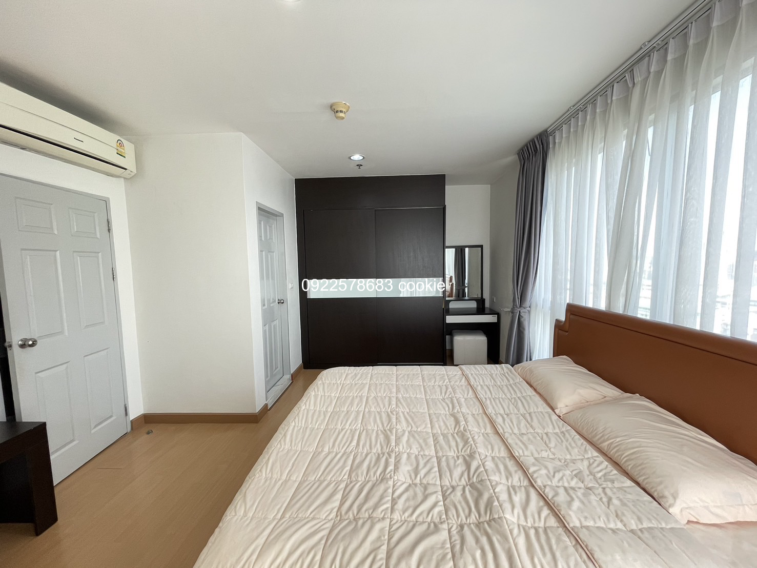 Cutloss selling Life @ ratchada huaikhwang 1 bedroom 45.91 sqm price 3.99 MB only