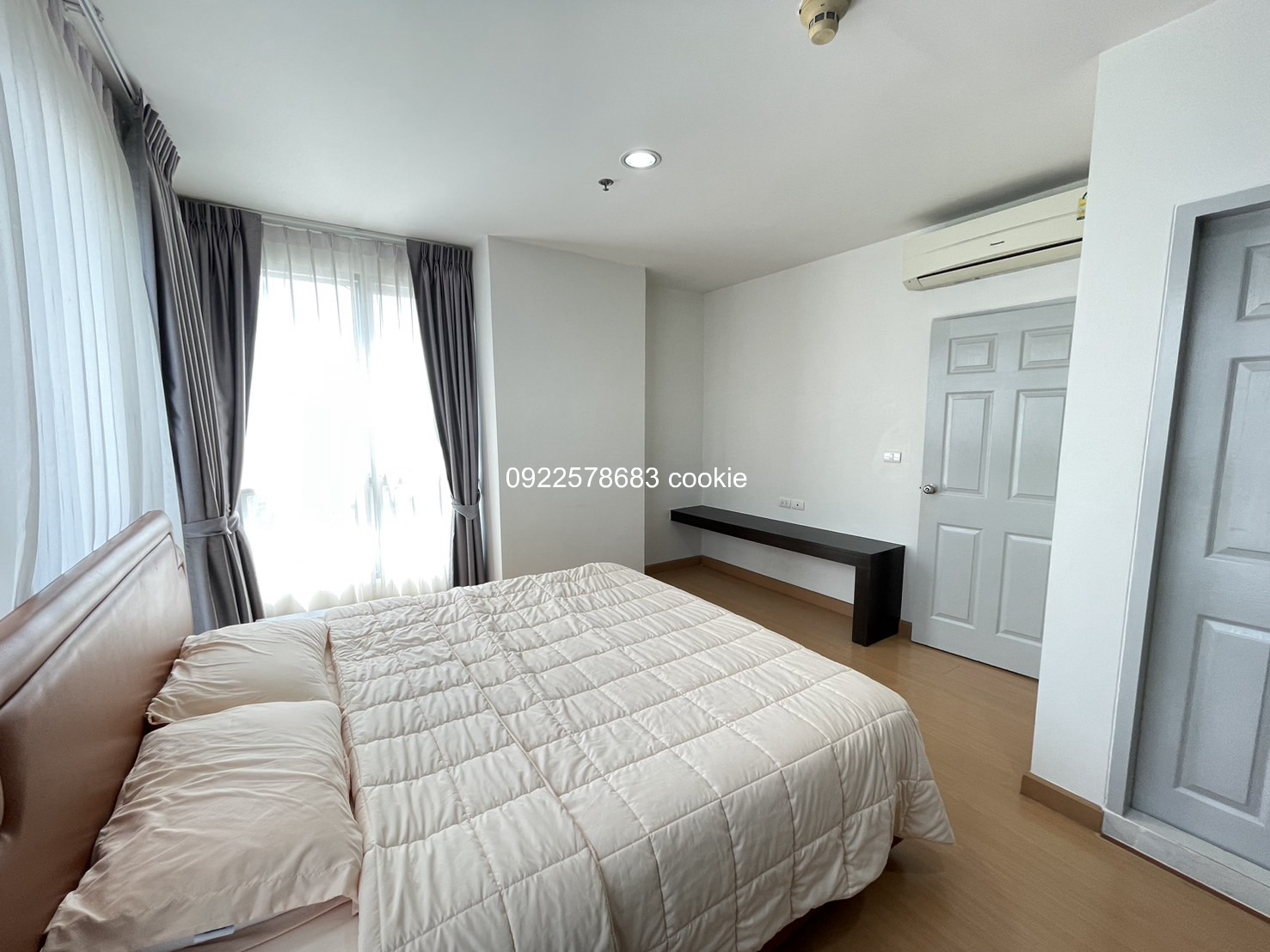 Cutloss selling Life @ ratchada huaikhwang 1 bedroom 45.91 sqm price 3.99 MB only