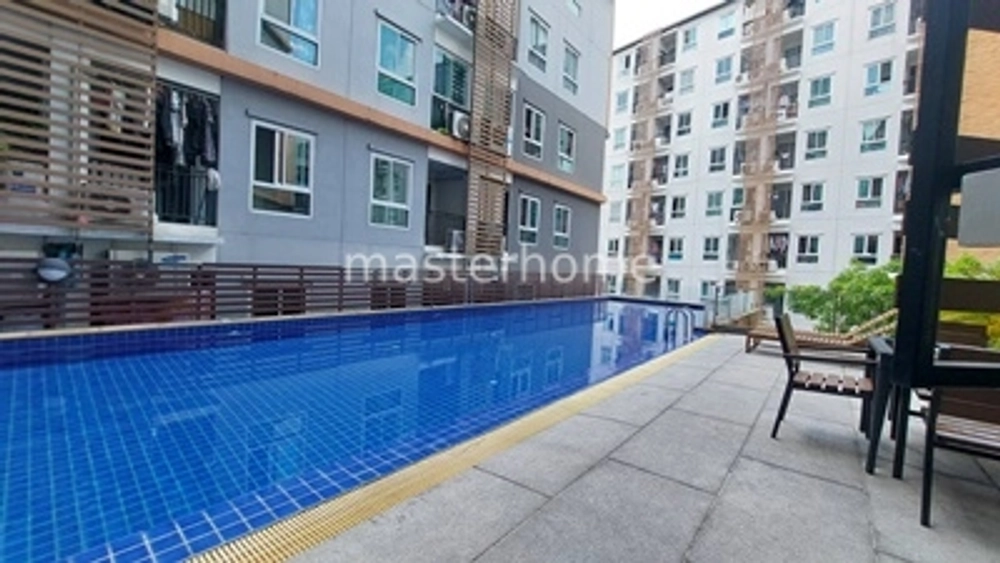  Regent Home 22 Sukhumvit 85