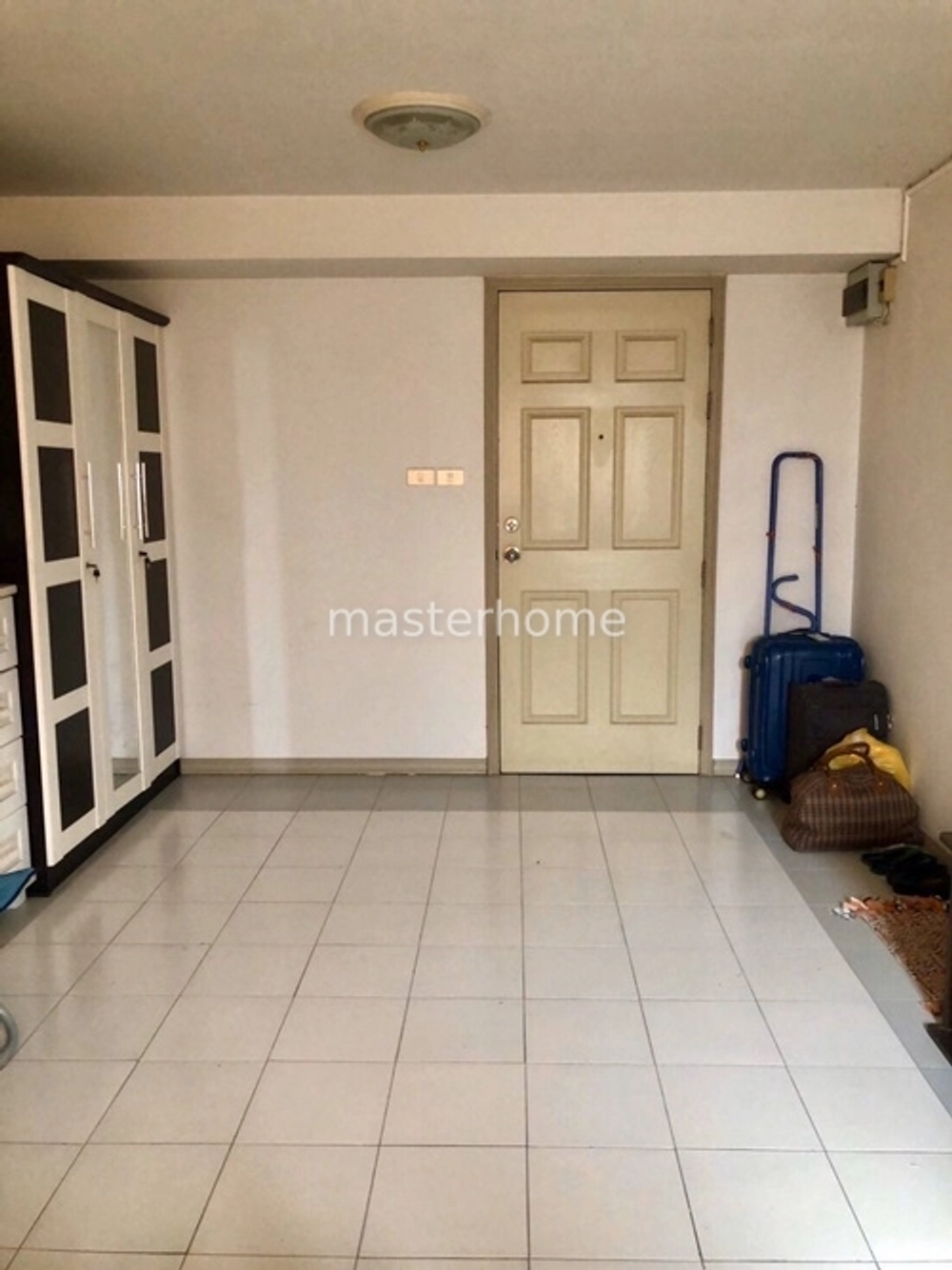 Condo for sale Lumpini Center Nawamin, Building A, 2nd floor, area 28 sq m. - 06129