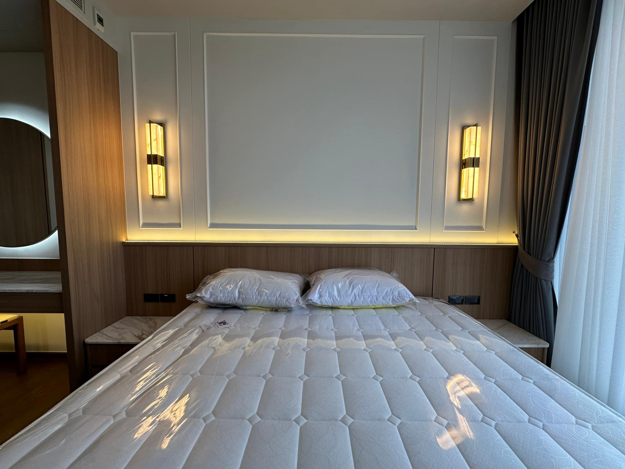 For rent Ideo Q Sukhumvit 36 ​​(Condo Ideo Q Sukhumvit 36) beautiful room near BTS Thonglor