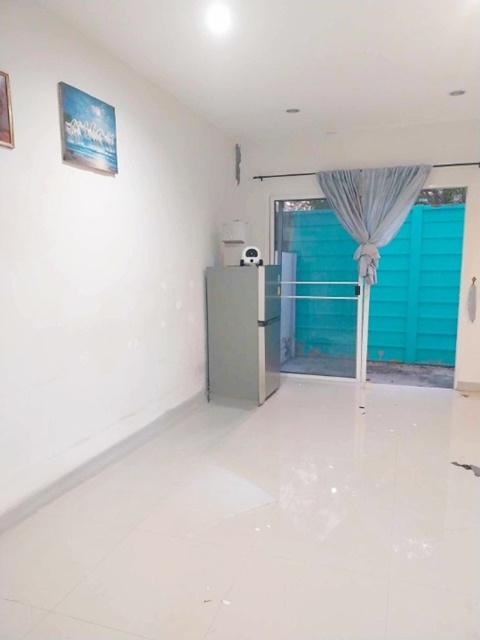 ทาวน์เฮาส์ 3 ชั้น ม.ชัยพฤกษ์-วงแหวน รร.ประสานสามัคคีวิทยา 400