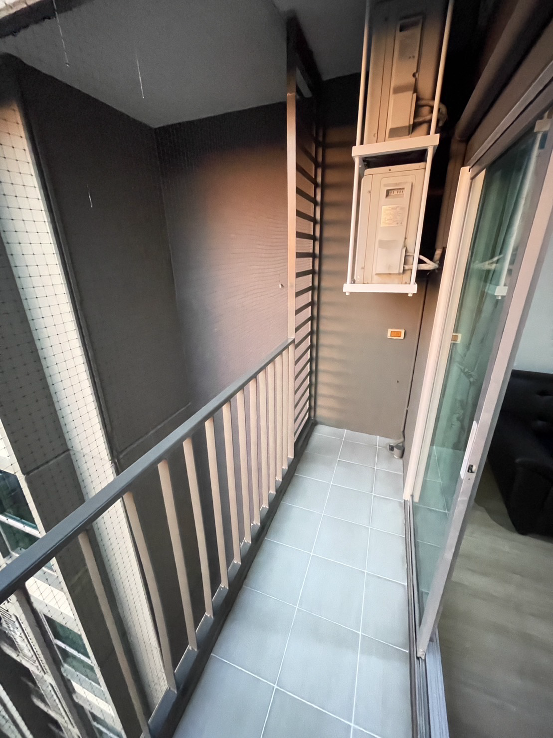 Urgently Sale !!! U Delight 2 @ Bangsue Station (near MRT Bangsue & Tao-poon) 1 Bedroom / 1 Bathroom / 30th Fl.