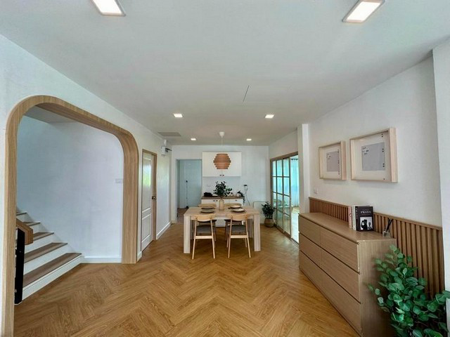 POR4631 Single house for sale, free transfer fee, 4 bedrooms, 3 bathrooms at KC Garden Home 14 KC Garden Home, completely renovated
