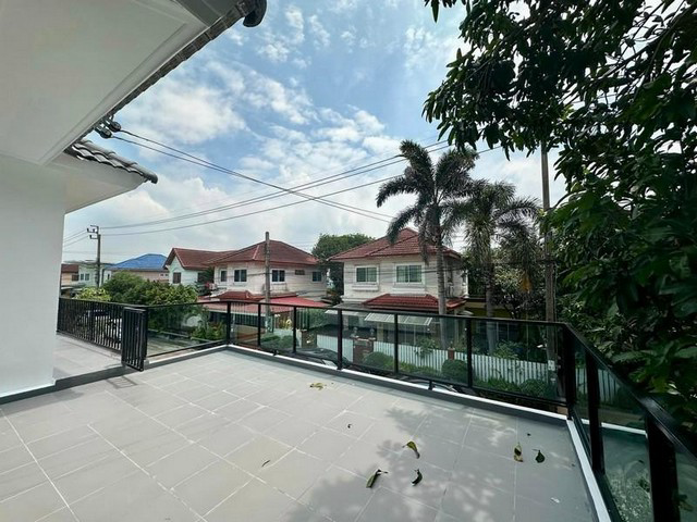 POR4631 Single house for sale, free transfer fee, 4 bedrooms, 3 bathrooms at KC Garden Home 14 KC Garden Home, completely renovated