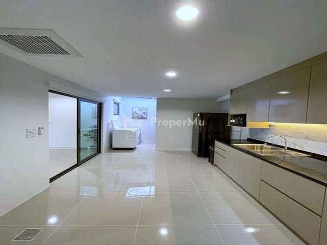 PB4887 2-storey townhouse for rent, Pleno Sukhumvit-Bangna 3 project