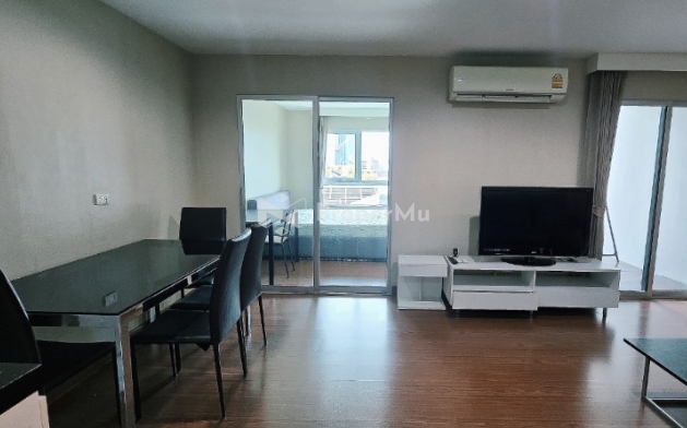 Condo for rent, Belle Grand Rama 9, size 45 sq m.