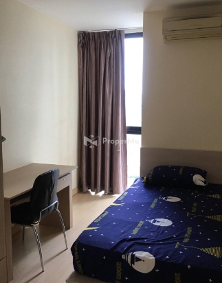 Condo for rent, Ideo Ratchada Huai Khwang