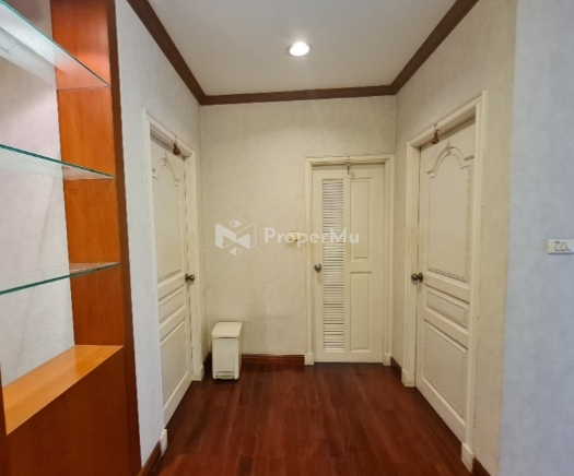 2-storey detached house for rent, Chuanchuen Lat Phrao, Sukonthasawat 34