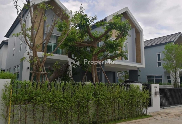 House for sale, Fa Piyarom, Northern, Lam Luk Ka, Khlong 6, 4 bedrooms, 4 bathrooms