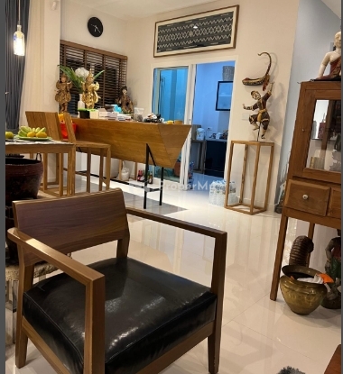 House for sale, Fa Piyarom, Northern, Lam Luk Ka, Khlong 6, 4 bedrooms, 4 bathrooms