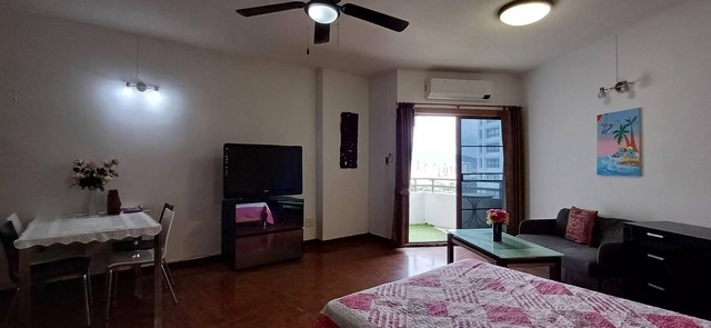 Sale Chiang Mai Riverside condo,14th flr,46m.1.39MB, Ton Yang Rd, Nong Hoi, Mueang Chiang Mai