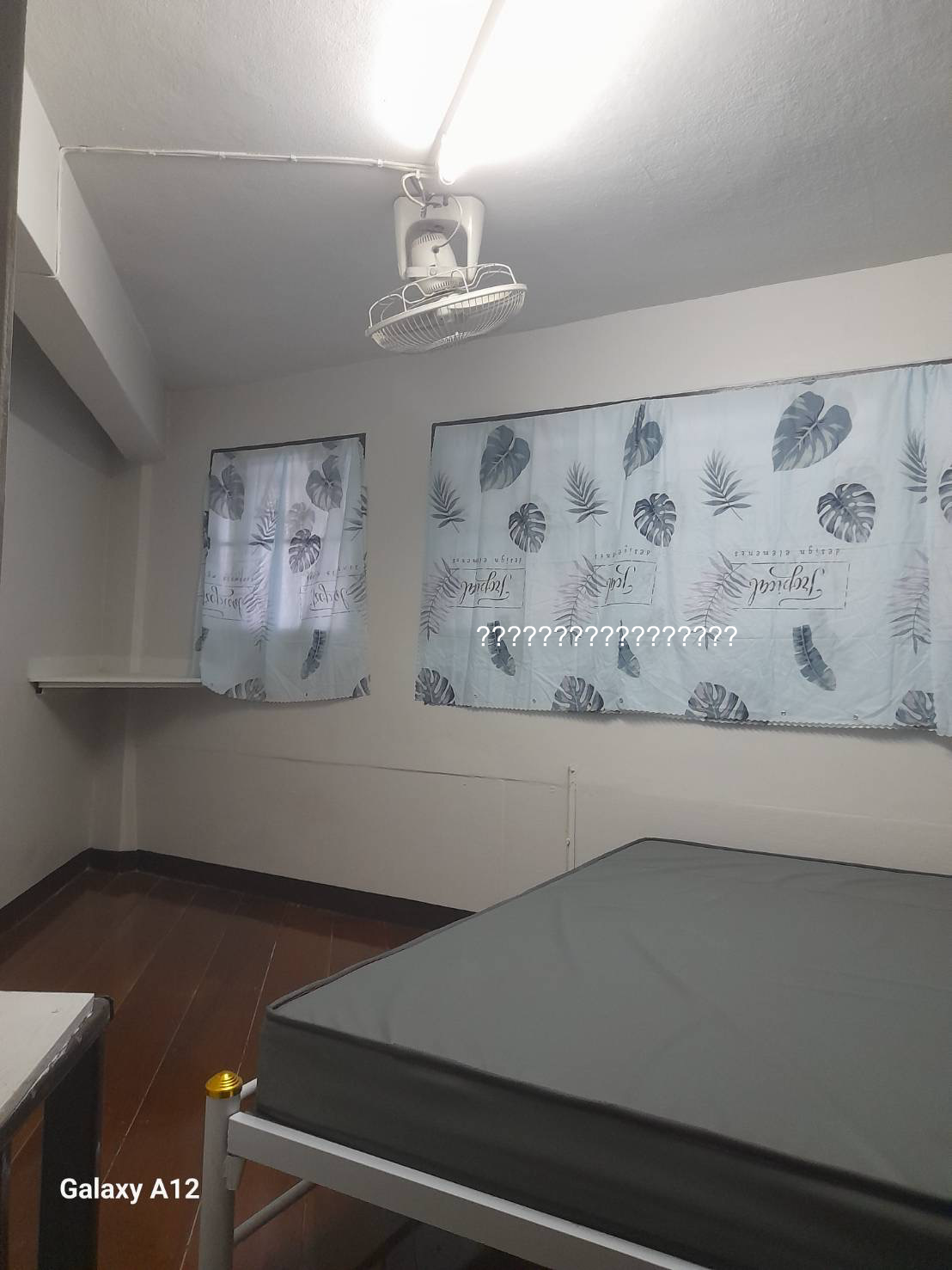 Room for rent near Siriraj Hospital