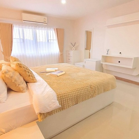 Sale condo Chiang Mai View Place 2, 5th floor, 47m.1.85MB, furnished,Pa Daet-Suthep area, Chiang Mai