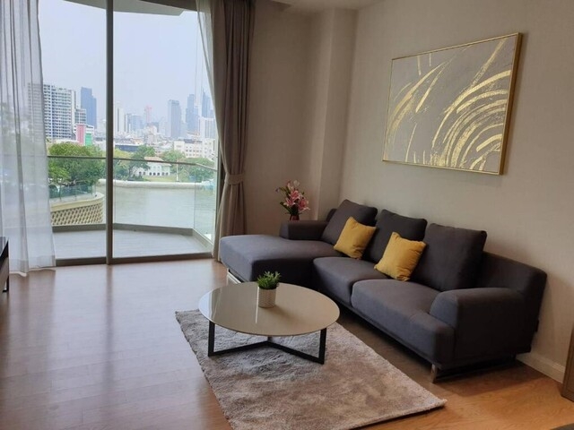 Magnolias Waterfront Residences (Icon Siam) For Rent