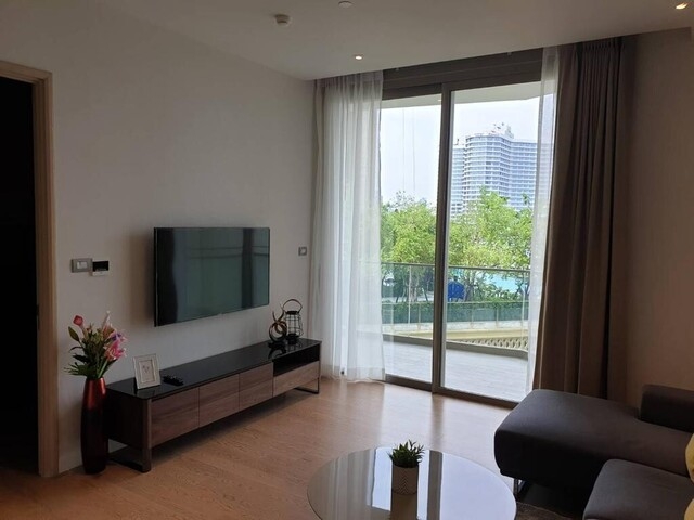 Magnolias Waterfront Residences Icon Siam For Rent