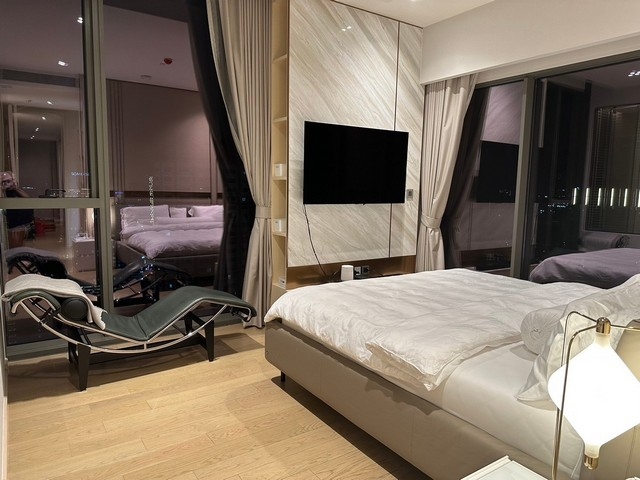 Condo The Strand Thonglor, next to BTS Thonglor
