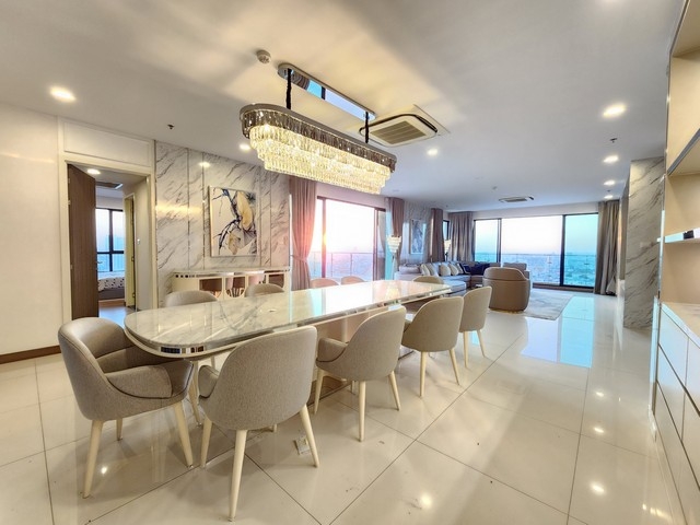 Supalai Premier Charoen Nakhon - Penthouse next to ICON SIAM