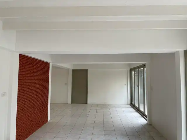 [RC293] For rent 20k, single house, renovated in a minimalist vintage style, Lak Si area, Soi Ram Intra 13, Bang Khen District, near MRT Lat Phrao BT