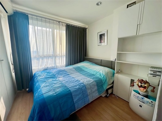 Valuable Investment Opportunity! Lumpini Ville Prachachuen-Pongpetch 2, 32nd floor,