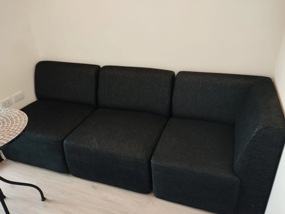ให้เช่าคอนโด I-Condo Sukhumvit 77 ลาดกระบัง ห้องสตูดิโอ ขนาด 24 ตร.ม. พร้องเฟอร์ฯ