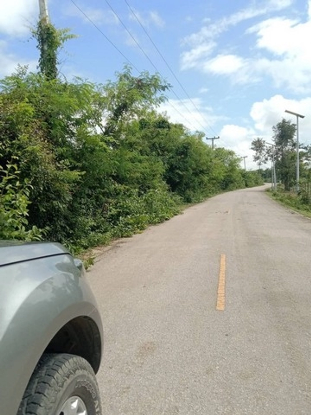 Land for sale, divided into 49 rai plots, land in Ko Kha District, Lampang Province, near Wat Phra That Lampang Luang, 8 minutes (5 km.)