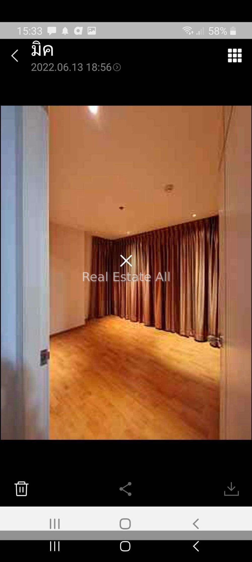 Condo for sale The President Sathorn-Ratchapruek next to BTS and MRT Bang Wa new room, never lived in