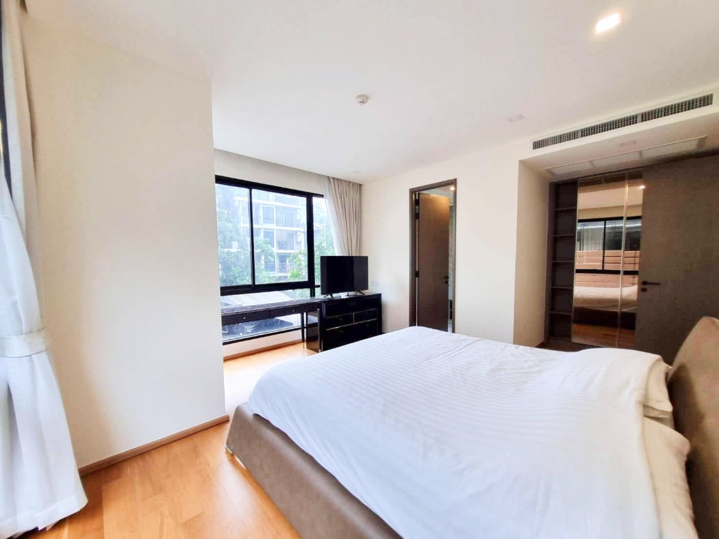 Best price: Mieler Sukhumvit 40, 3 bedrooms, 110 sqm., excellent condition, ready to move in.