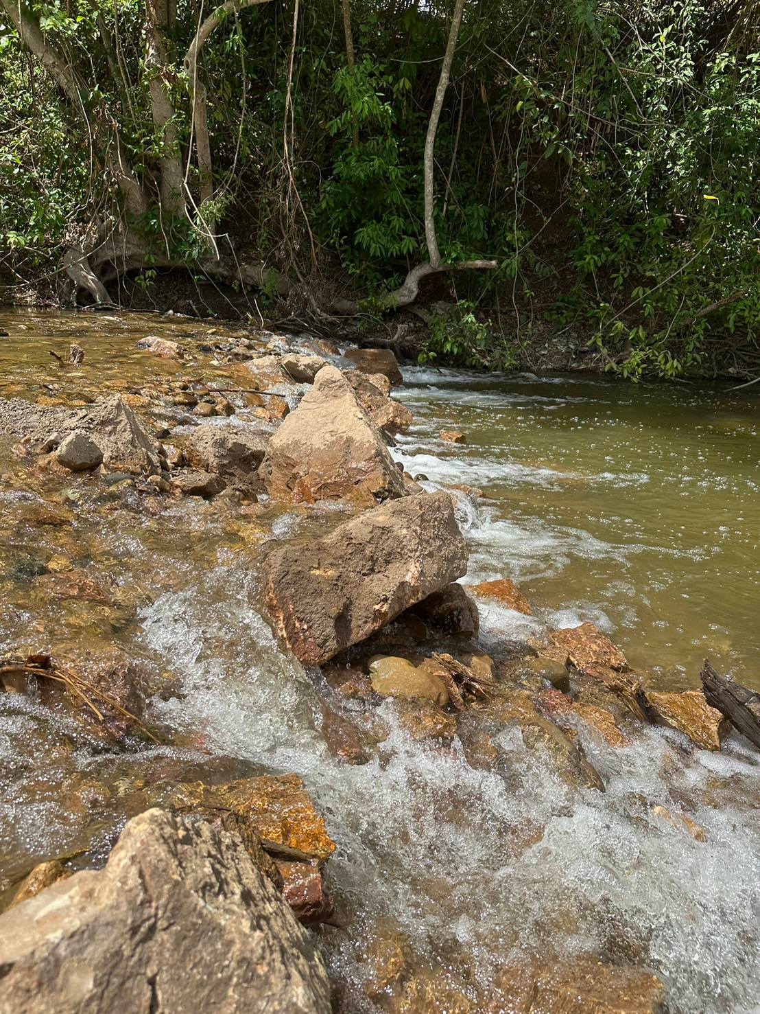 ที่ดินทำเลดี วิวภูเขาล้อมรอบ  เริ่มต้น 10+ไร่ ต.กลัดหลวง อ.ท่ายาง จ.เพชรบุรี 