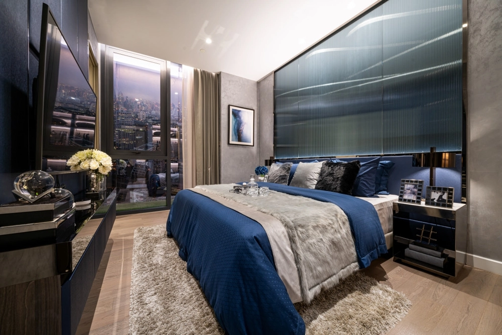 For Sale: 3 Bedroom DUPLEX at Supalai Icon Sathorn – Exclusive Deals Available! (Foreign Quota)