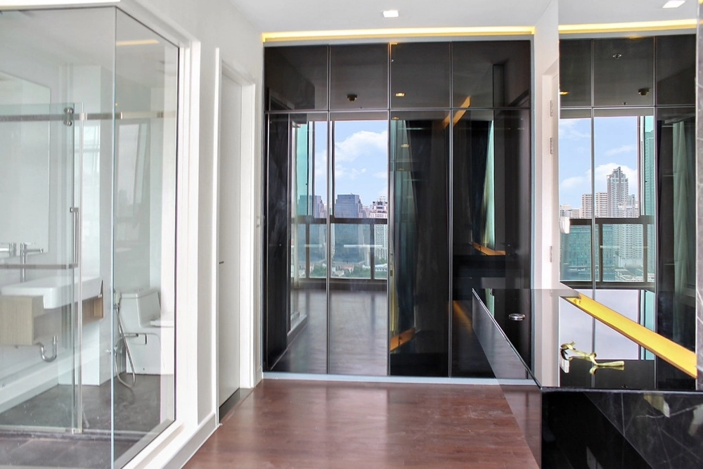 For Rent/Sale: A Space I.D. Asoke - Ratchada Condo 2 bedrooms