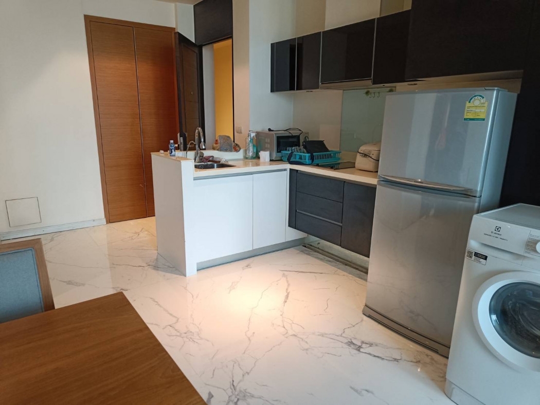 For Rent: 2-Bedroom Condo at Eight Thonglor residences